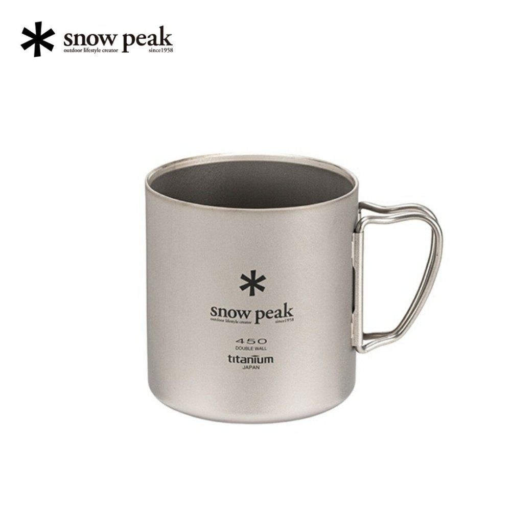 스노우피크 450 머그럽 캠핑 장비 149,800원