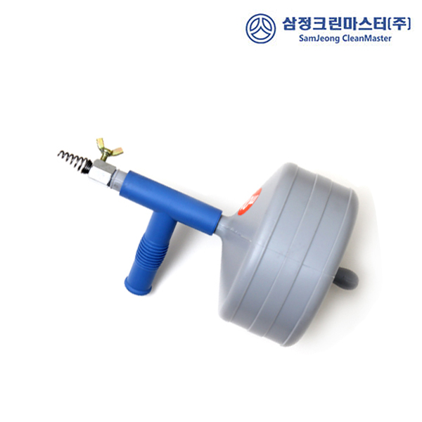 삼정크린마스터 스프링 청소기 5M 6,230원
