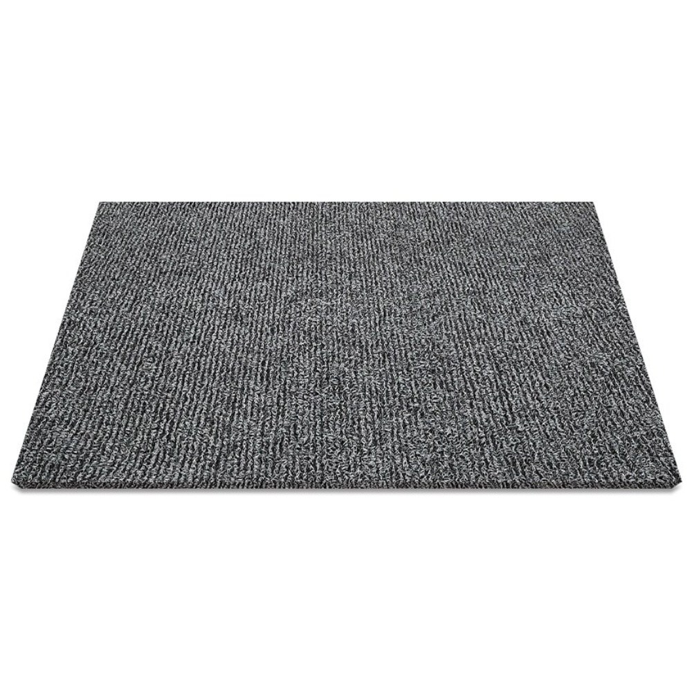 맑은 코일현관매트 100 x 135cm 두께 20mm, 1개, 그레이 + 블랙 23,900원