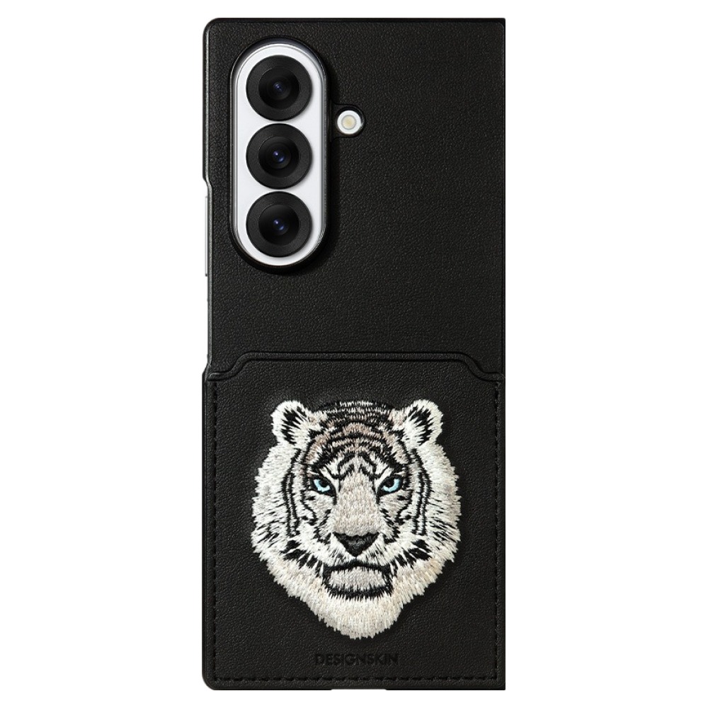 DESIGNSKIN 갤럭시 자수 카드수납 비스트 휴대폰 케이스 48,320원