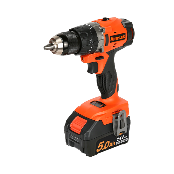 아임삭 24V 충전 해머드릴 BL22T815 MAX 배터리2,1세트 356,200원