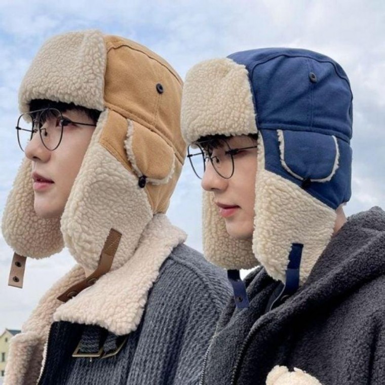 남성 겨울 윈터 뽀글이 패션 따뜻 안감 귀달이 군밤 스웨이드모자 코듀로이모자 귀달이모자 패딩 골덴 37,300원