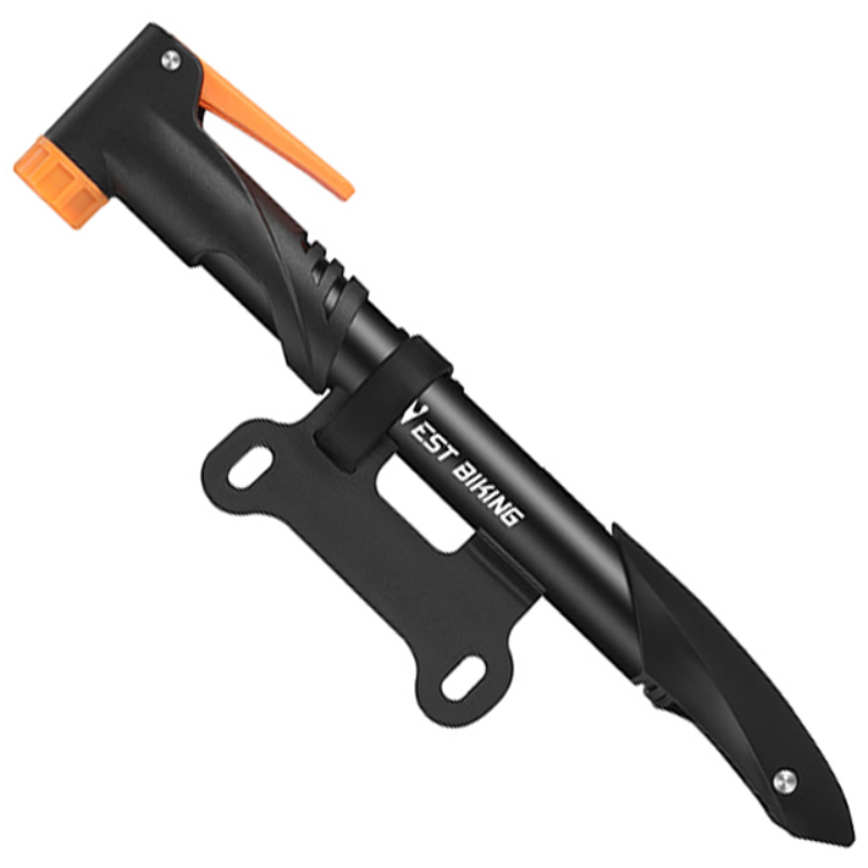 시그니처베이지 웨스트바이킹 자전거 휴대용 펌프 공기주입기 YPZ162 9,900원