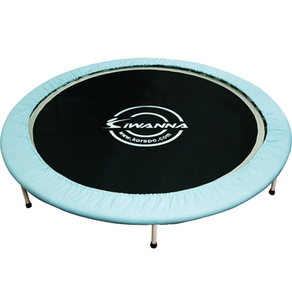 아이워너 접이식 밴드 트램펄린 61,000원