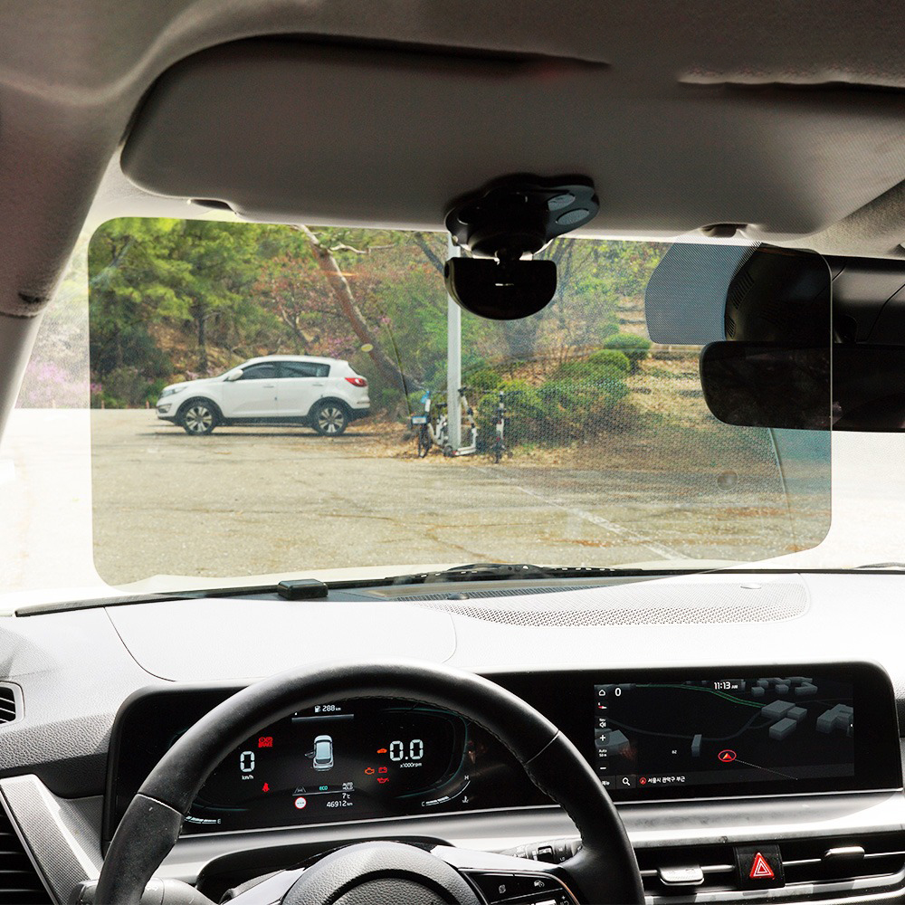 오토코스 아이세이프 편광판 대형 선바이저 L 32,800원