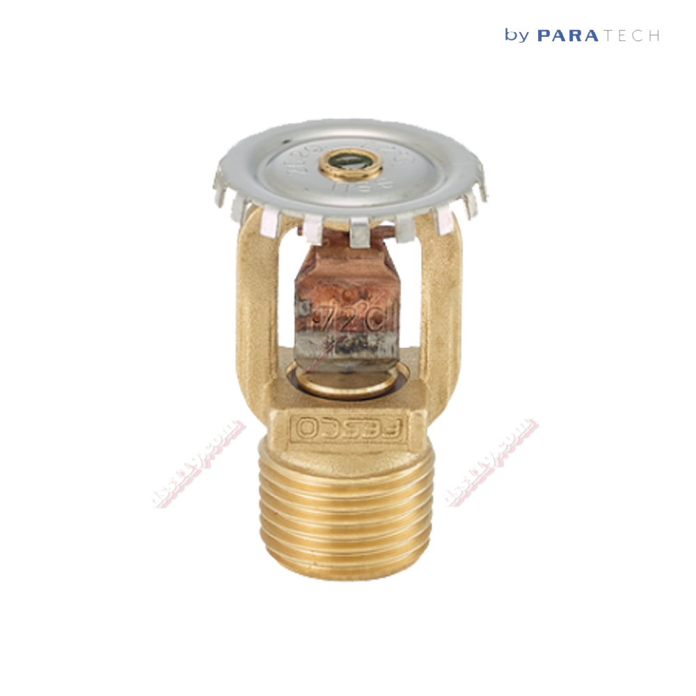 퓨즈블링크 상향 72도 스프링클러헤드 소방용, 1개 6,300원