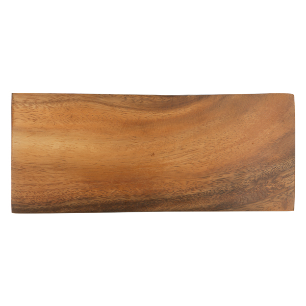 니코트 우드 플레이트 square 6,720원