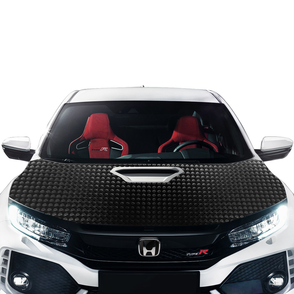 엑스핏 카본 패브릭 시트지 670mm x 1500mm 11,400원