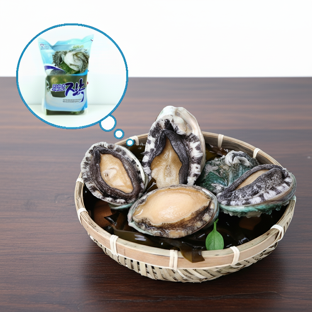 산지직송 활전복 선물세트 완도 청정해역 신선함 그대로 ,1kg 42,570원