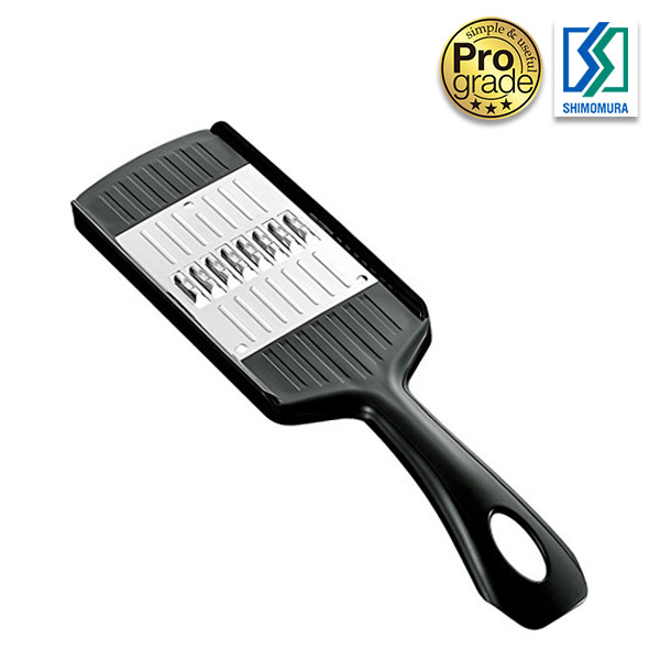 시모무라 프로그레이드 양방향 미니 채칼 2mm(오이,당근) PGS-07 13,200원