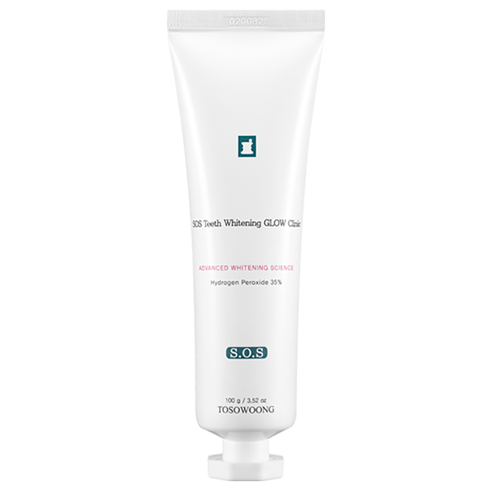 토소웅 1+1 누렁니 미백 치약, 100g, 2개 21,900원