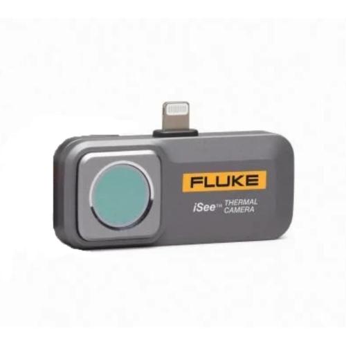 적외선 열화상 열감지 카메라 누수 탐지기 Fluke iSee TC01A/TC01B 스마트폰용 IOS 안드로이드 유형 C 휴대전화 바닥 난방 파이프 PCB 256x192 25Hz H 781,770원