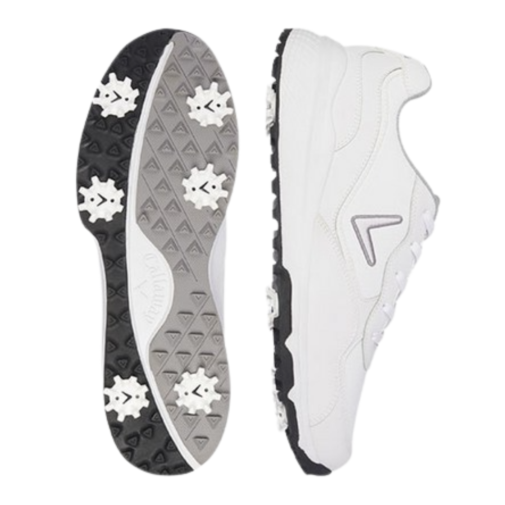 캘러웨이 The 82 NEW 남성 스파이크 골프화 발편한 경량 남자 골프신발 120,280원