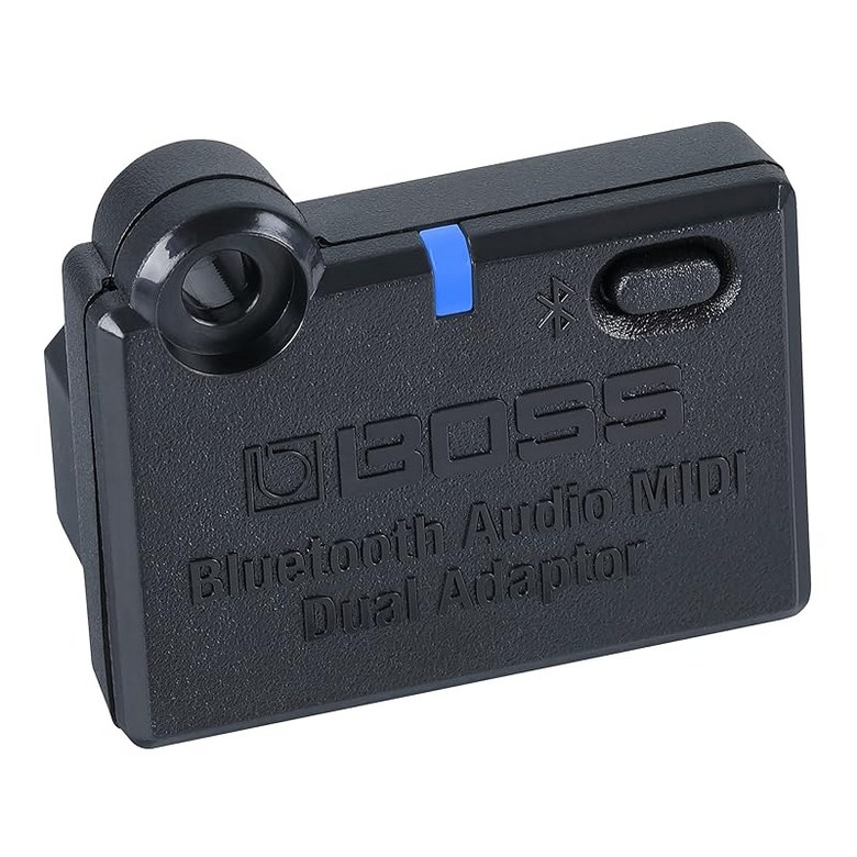 BOSS/BT-DUAL Bluetooth Audio MIDI Dual Adaptor 68,260원