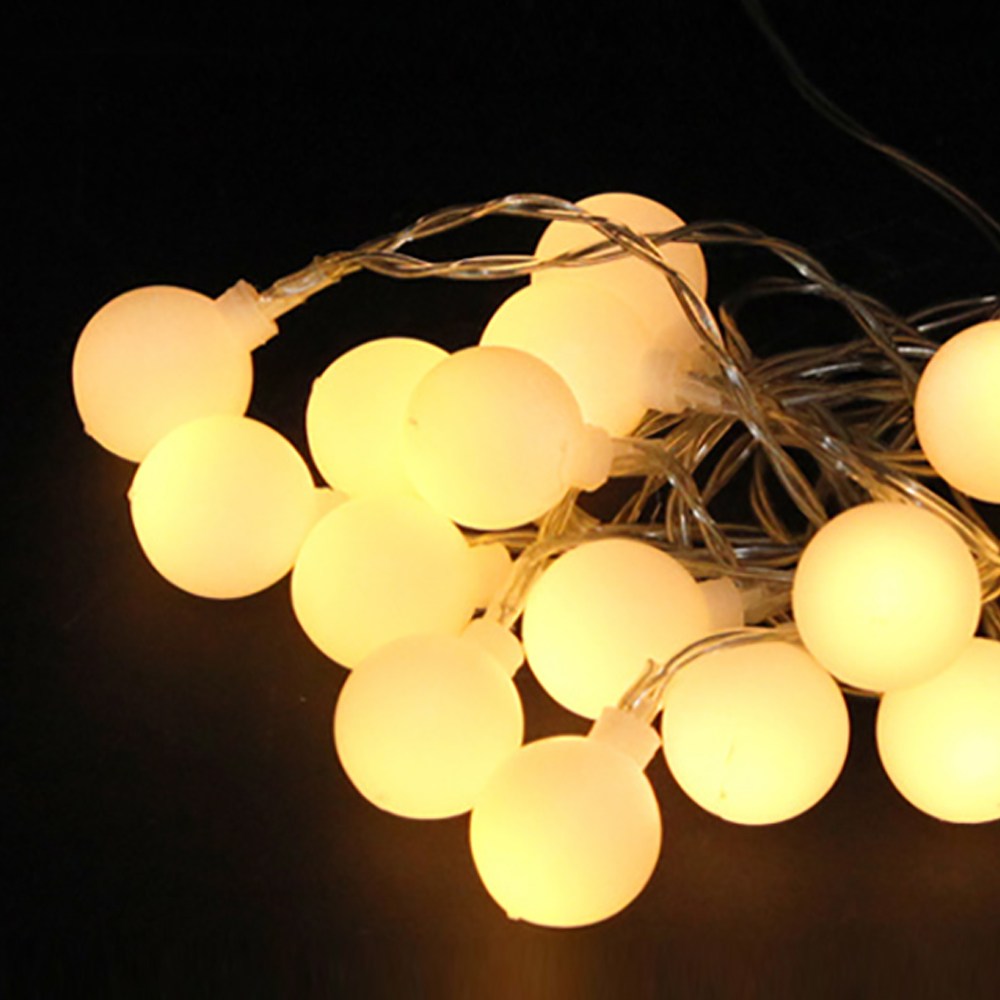 LED 건전지타입 무선 휴대용 인테리어 줄 조명 전구 모음 LED aa건전지 앵두전구 20구, 10개, 웜화이트 56,000원