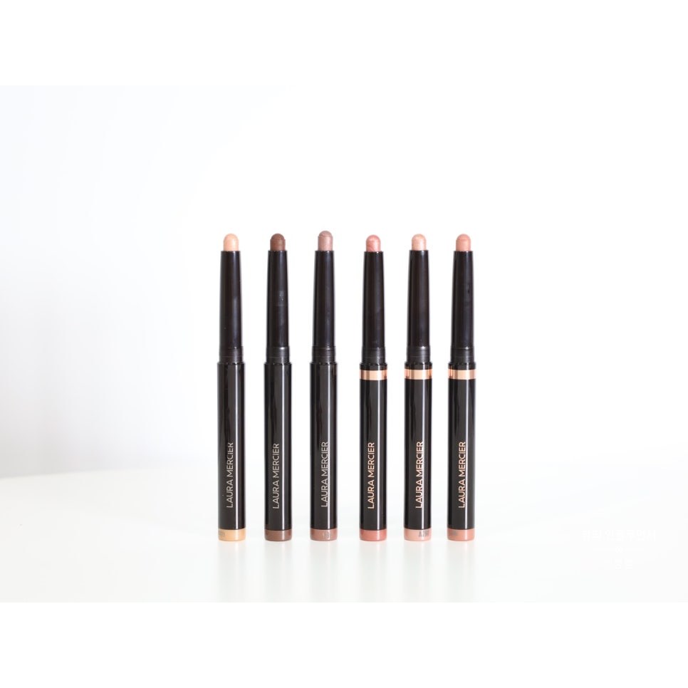 [신상품] 로라 메르시에 캐비어 스틱 아이섀도우 쉬머 1g 3종 32,570원