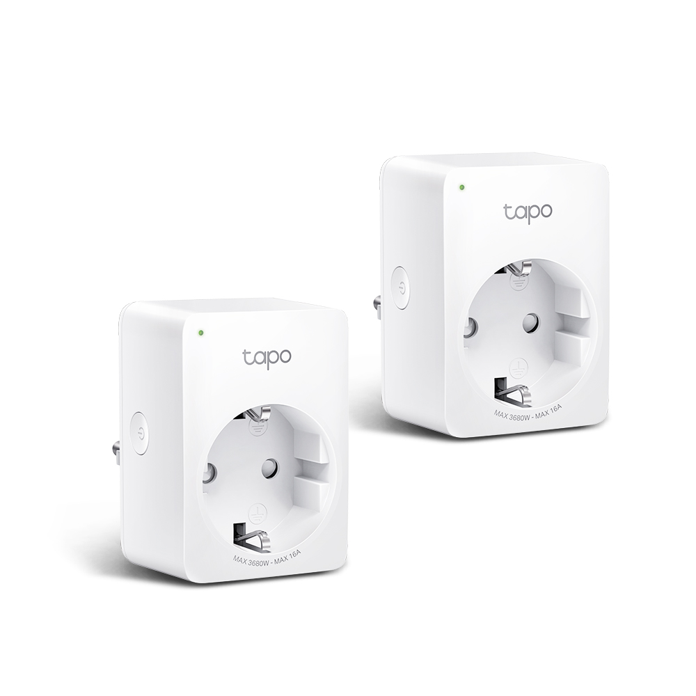 타포 미니 스마트 Wi-Fi 에너지 모니터링 전원 플러그 36,500원