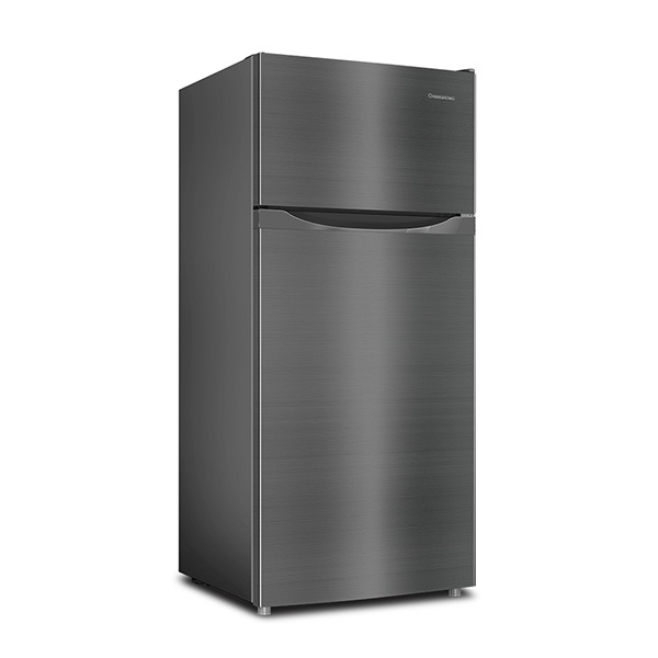 (창홍) 2도어 냉장고 메탈실버 112L (HR112MSL1) 205,000원