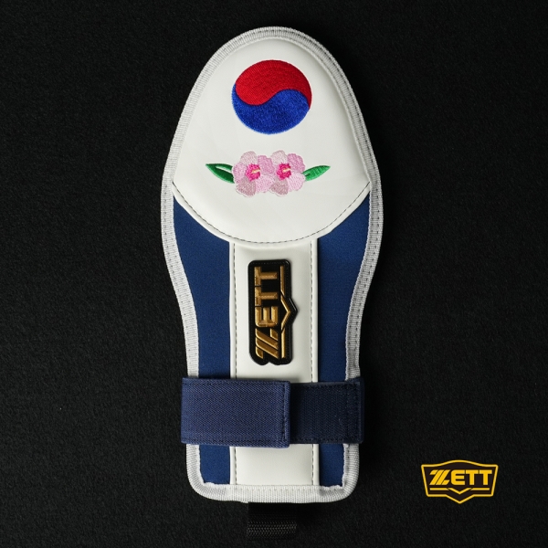 제트 야구 슬라이딩 주루 장갑 코리아 특별 에디션 엄지폐쇄형 79,000원