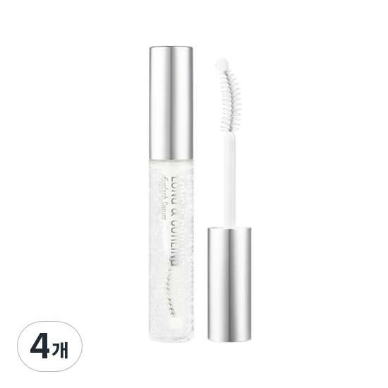 맥스클리닉 롱 앤 컬링 아이래쉬 세럼 56,000원