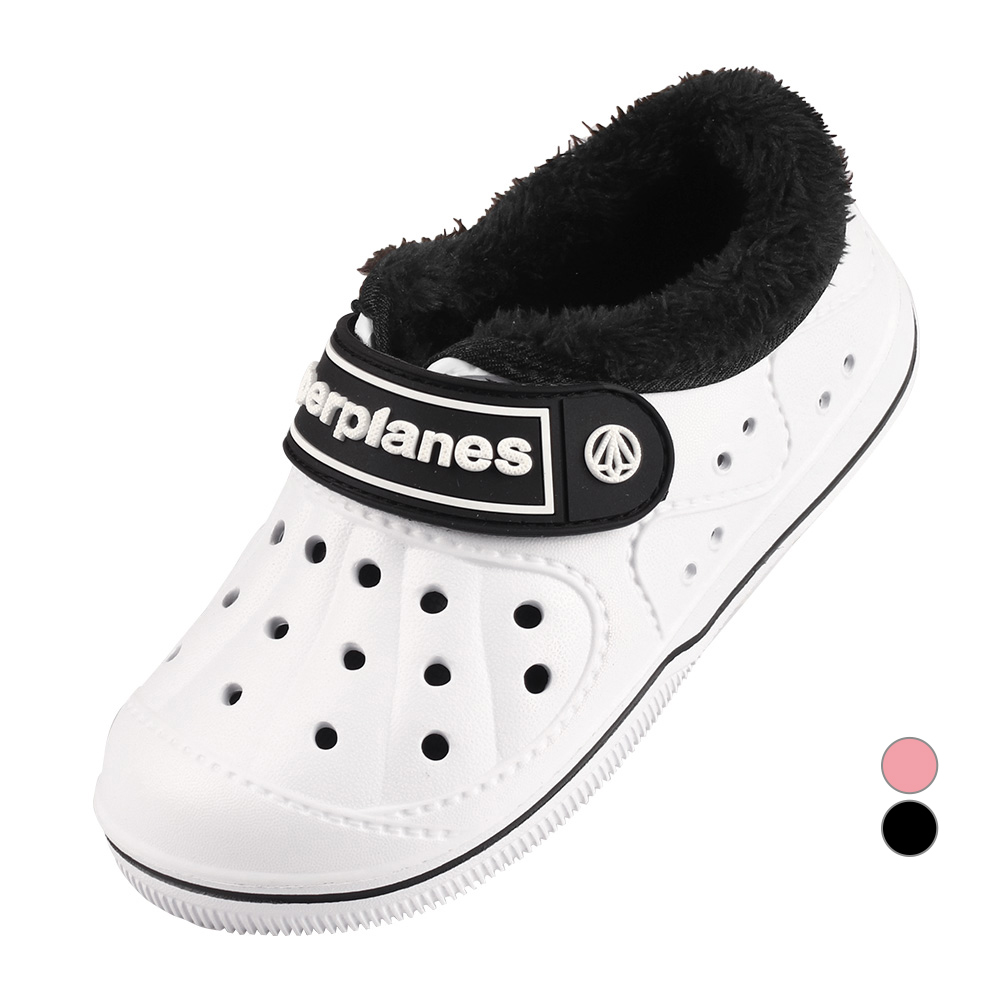 페이퍼플레인키즈 아동 털실내화 키즈 겨울 신발 여아 남아 유아 초등 학교 12,100원