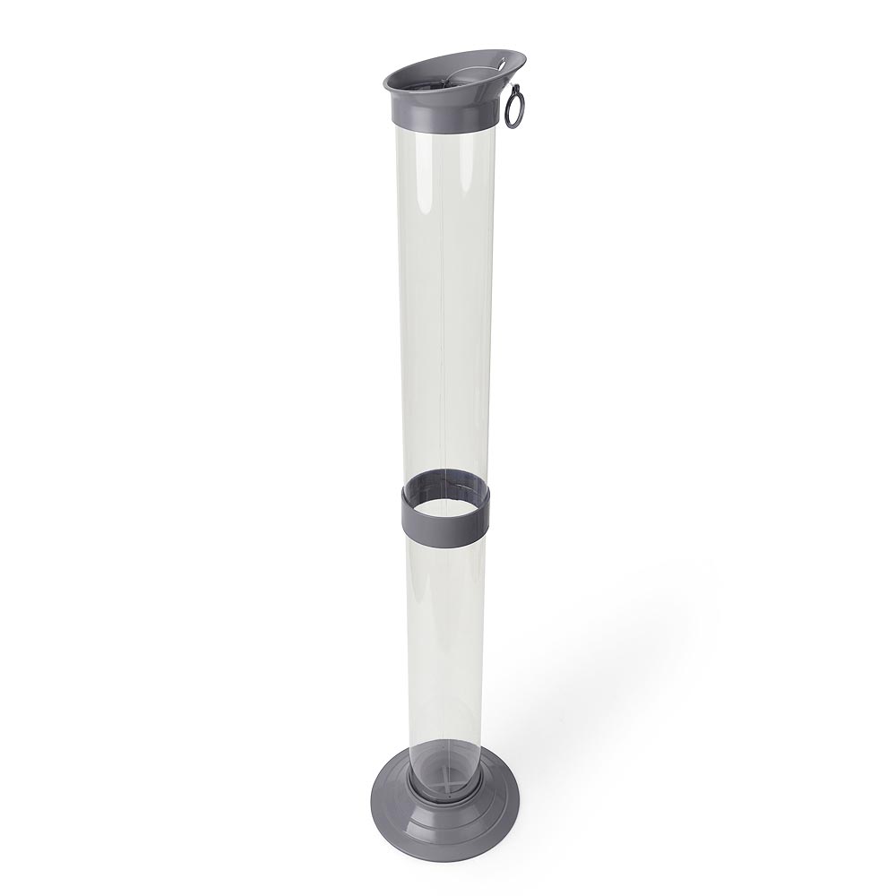 컵 리프터가 있는 종이컵 120수거함 8,830원