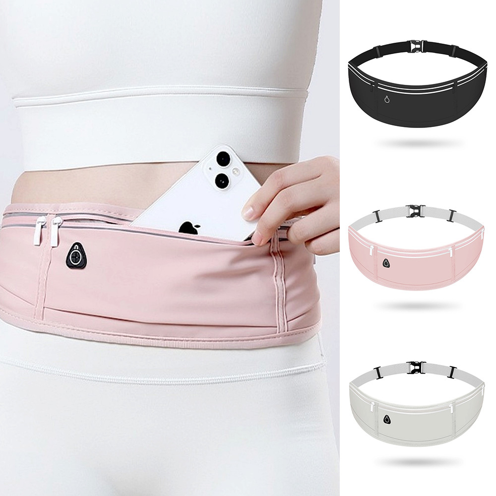 경량 방수 러닝벨트 러닝가방 플립벨트 힙색 Tbarun711 6,680원