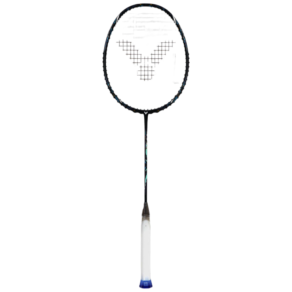 빅터 VICTOR AURASPEED-100X Ultra 아우라스피드 배드민턴라켓 줄없음 ARS-100X Ultra 4U 동호회 라켓추천 280,000원