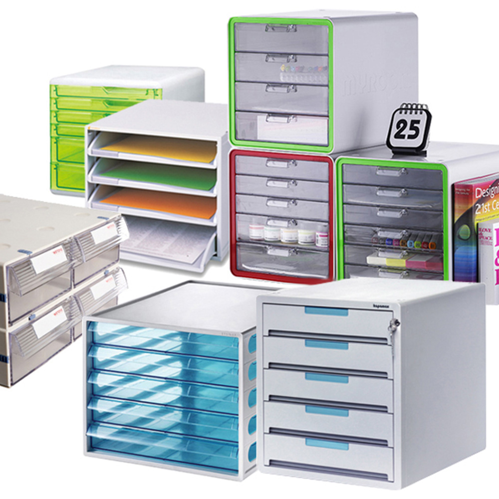 서류함 정리함 보관함 키 2단/3단/4단/5단/6단/7단/8단/9단/10단 26,500원