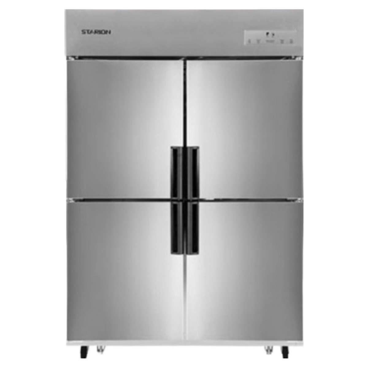 소상공인지원 스타리온 1등급 업소용냉장고 1,988,000원