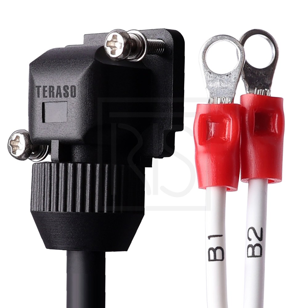 미쓰비시 브레이크 서보케이블 MR-BKS1CBL / 직결, 14M 35,500원