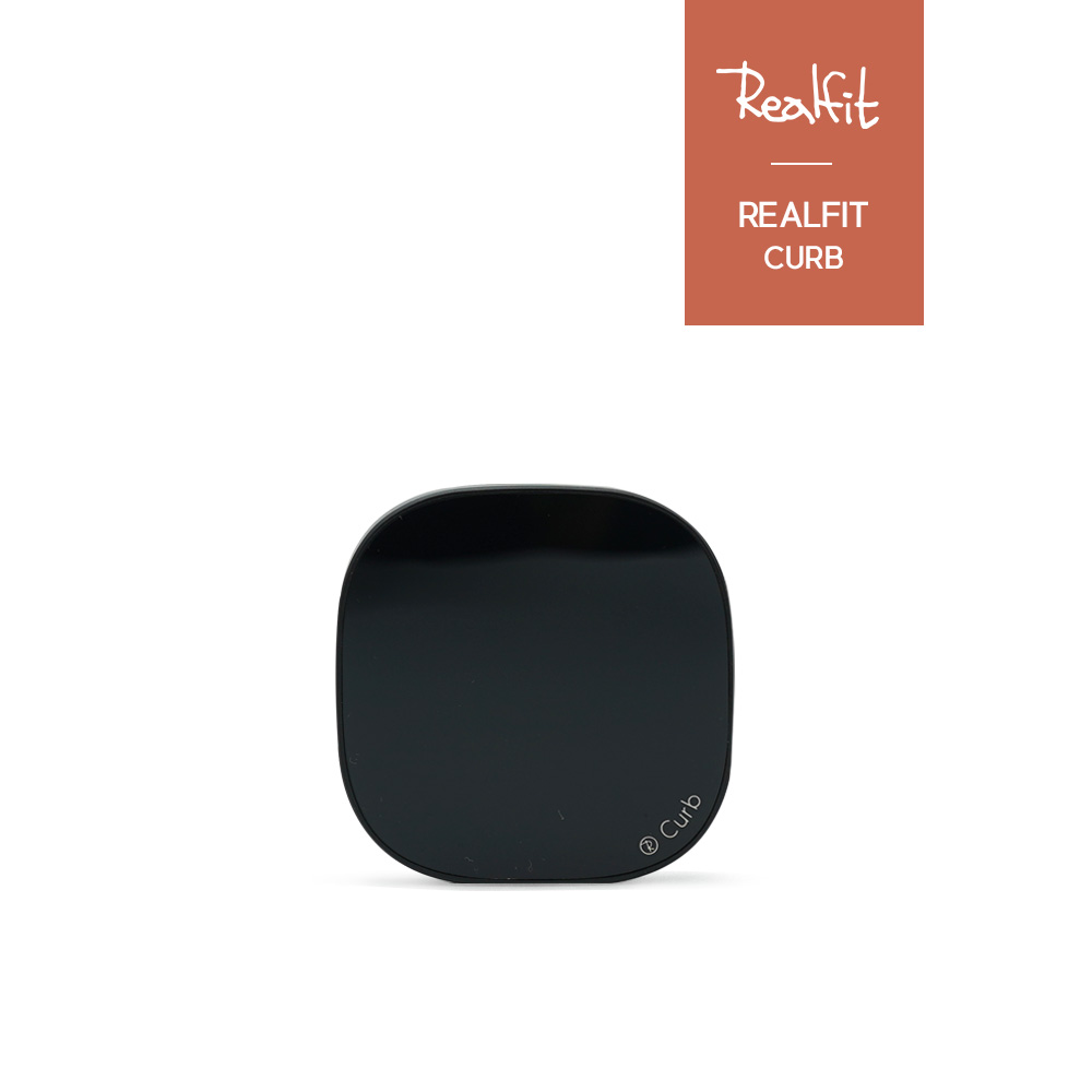 리얼핏 커브 차량용 맥세이프 스마트폰 무선 충전기 39,000원