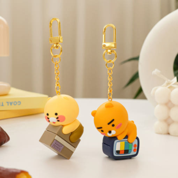 카카오프렌즈 RC USB 피규어 키링 64GB 행잉 캐릭터 컴퓨터보조용품 27,900원