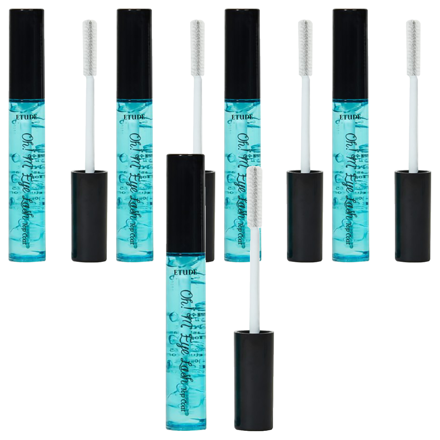 에뛰드 오 마이 래쉬 마스카라 12g 19,400원