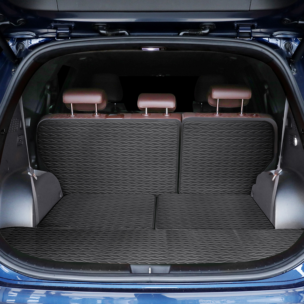 비비키 자동차 트렁크매트 16,660원