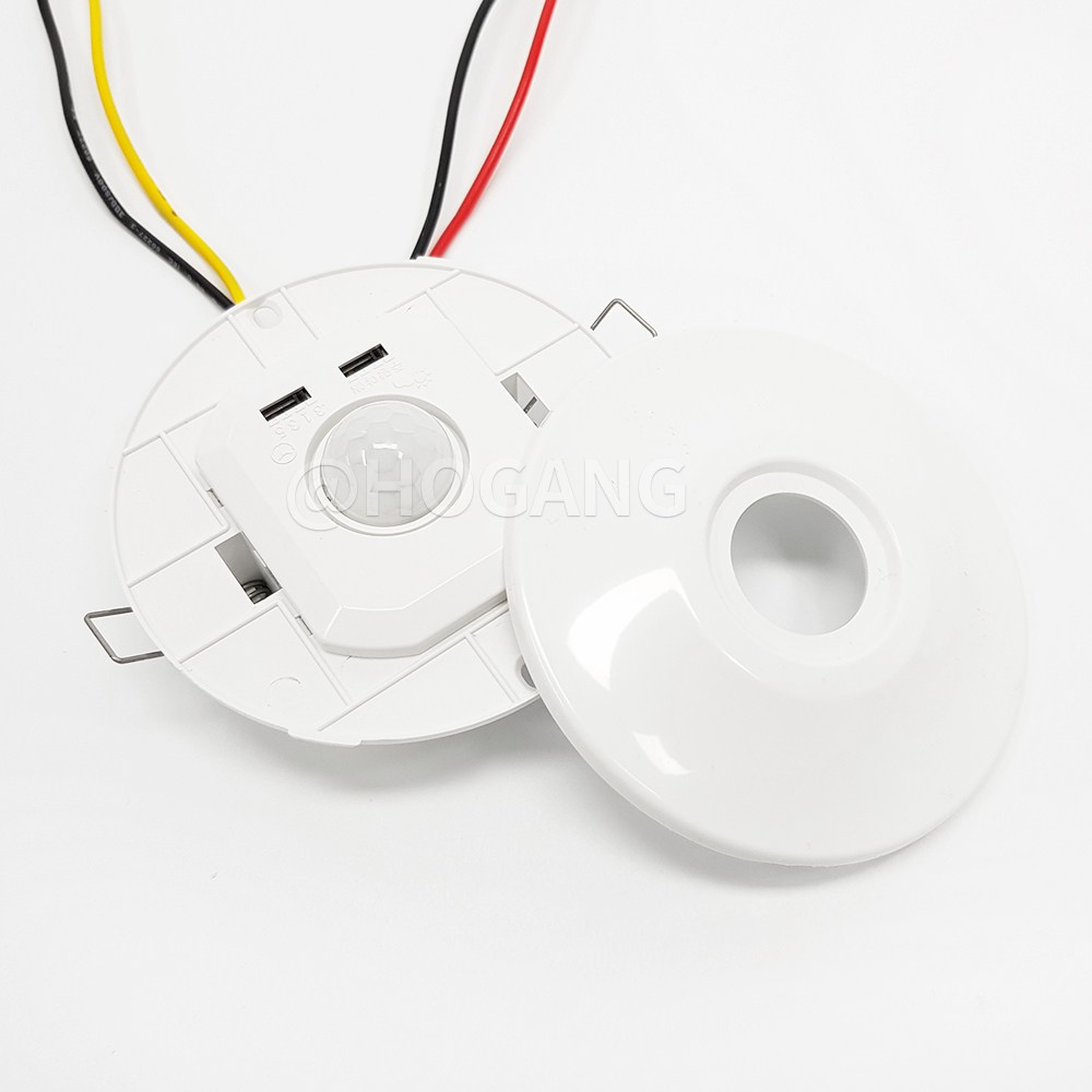 BK전자 스마트온 재실감지 센서등 매입형 매립형 SL-7L 화장실 재실감지 19,000원