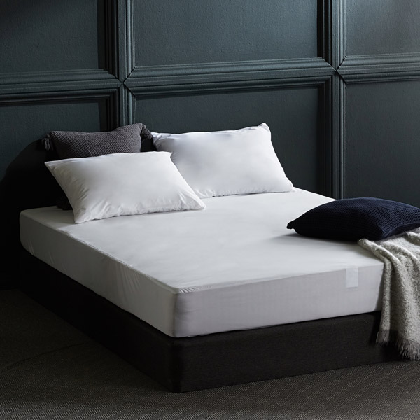 프로텍트어베드 문나잇 슬립 진드기차단 유아안전확인 방수 매트리스 커버 17,200원