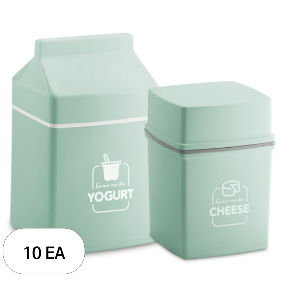 로이첸 국산 요거트 + 치즈 메이커 세트 395,550원