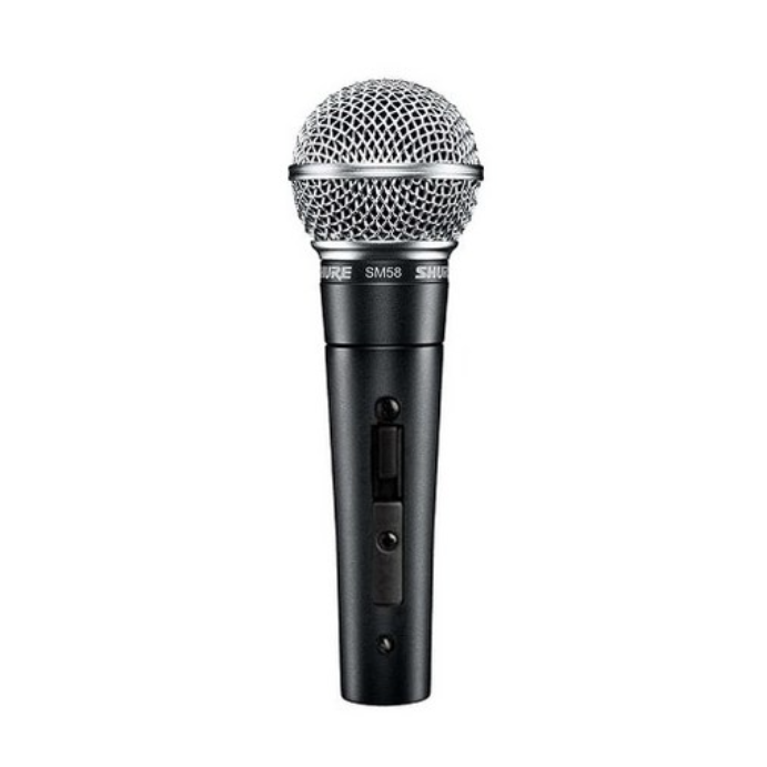 슈어 유선 다이나믹 마이크 160,000원