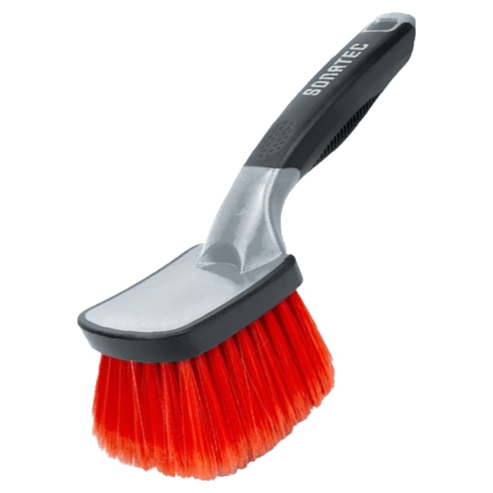 소나텍 타이어 & 휠 클리닝 브러쉬 8,730원