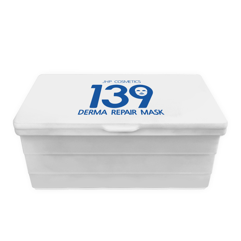 JHP 더마 리페어 뽑아쓰는 139 마스크팩, 30개입, 1개 23,790원