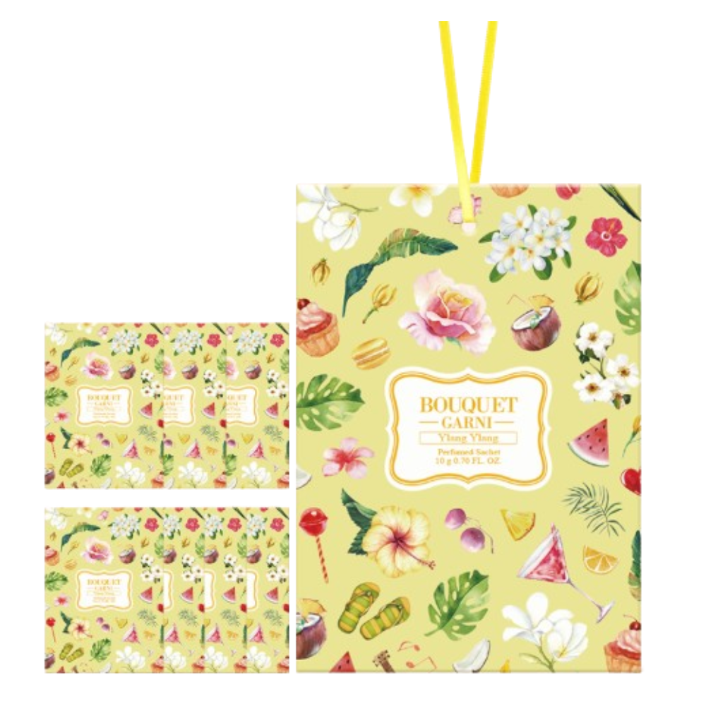 부케가르니 퍼퓸드 샤쉐 본품 122,900원