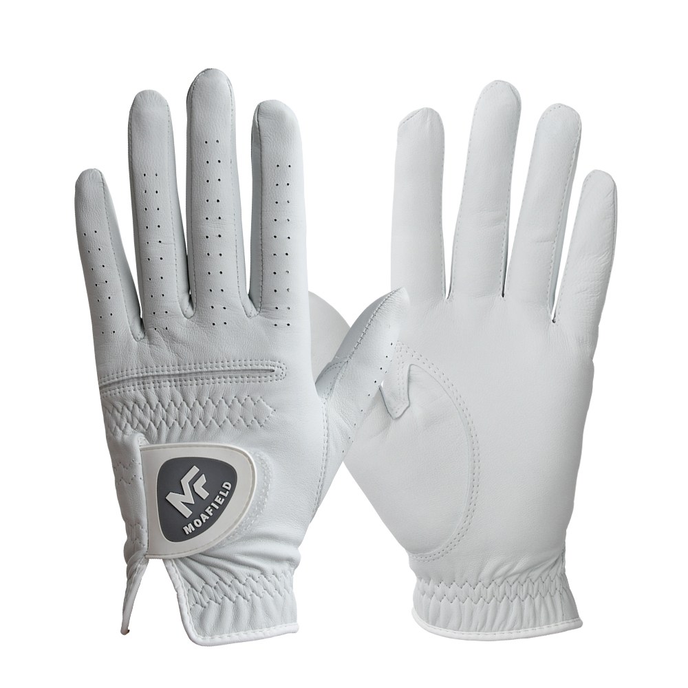 모아필드 천연양피 남성 골프장갑 MGMS01 7,500원