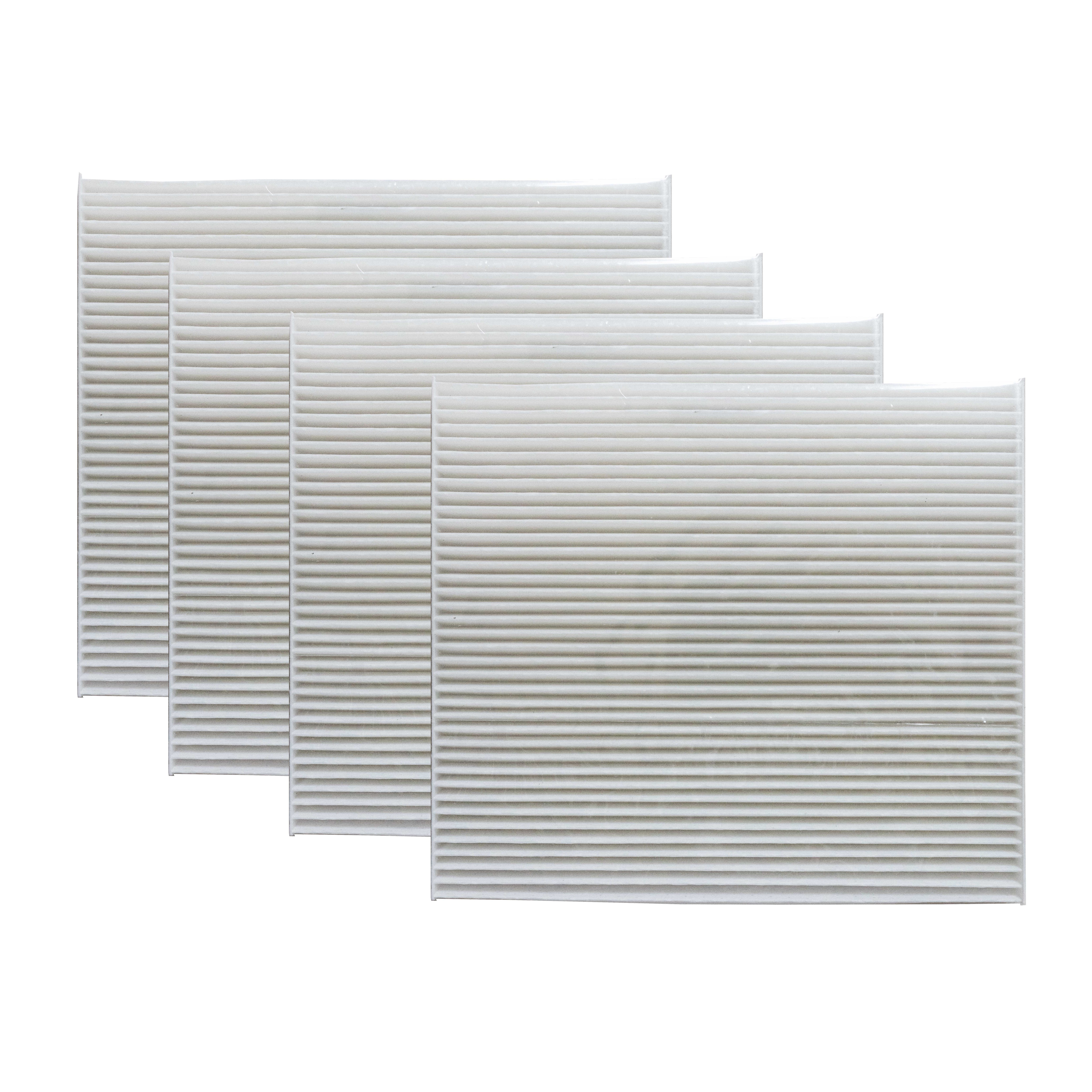 3+1행사 필터119 현대/ 기아/ 쉐보레 자동차에어컨필터 파티클형 국내생산, 4개, 현대 p102_아슬란 13,000원