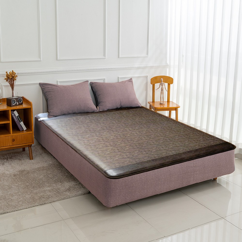 한일의료기 EMF 탄소 코지웜 탄소스웨이드 싱글 더블 1인용 2인용 분리난방 전기매트 장판 145,000원