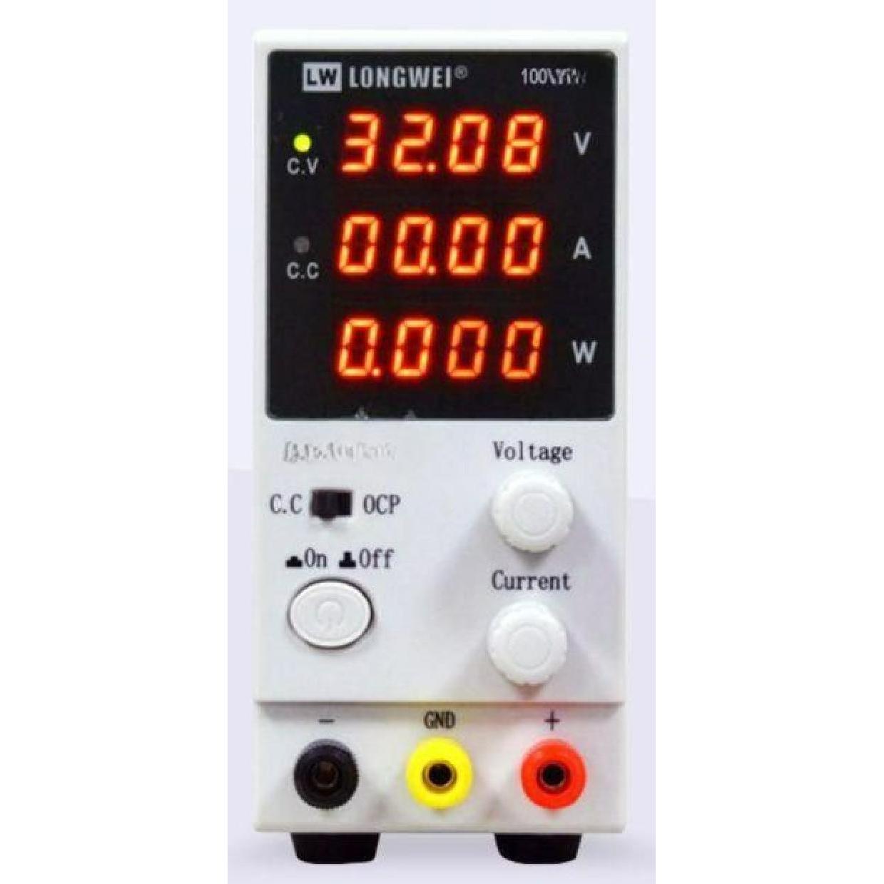 파워서플라이 DC 직류 100V 공급기 가변 전압 안정화 162,800원