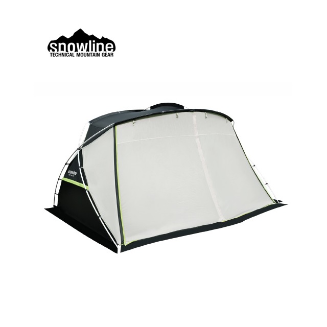 스노우라인 데크쉘터 자립형 리빙쉘 297,000원