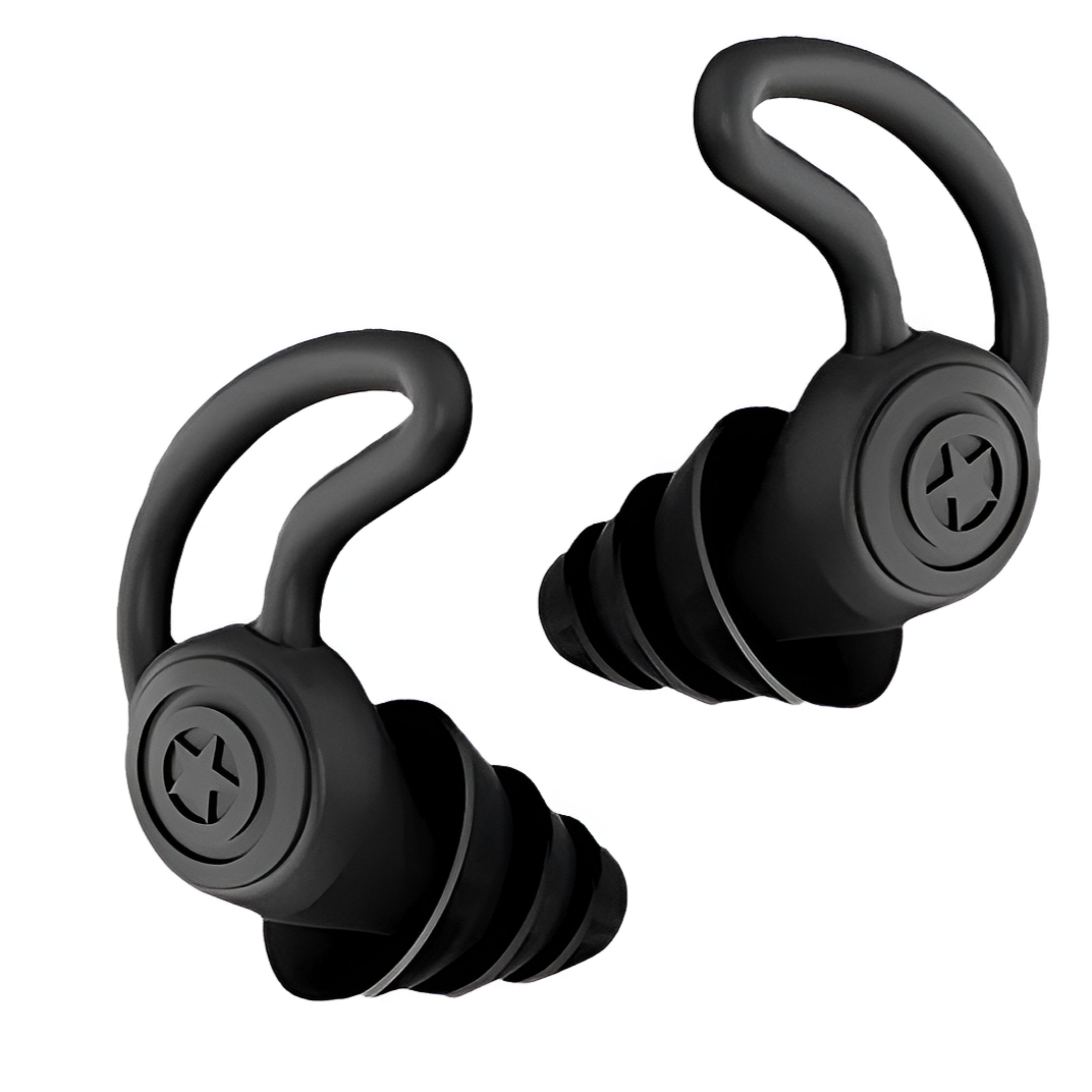 찬움컴퍼니 도서관 소음 방지 숙면 실리콘 이어플러그, 2개, 2개입 5,600원