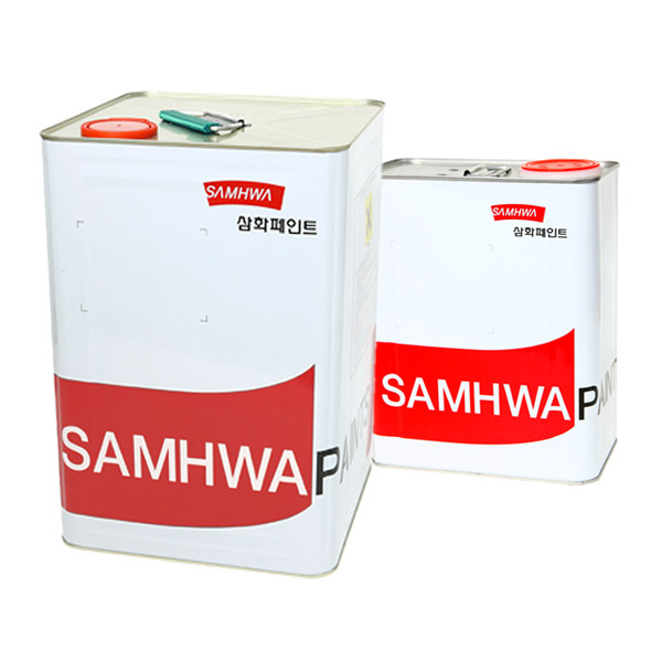 하도 필요없는 만능 우레탄 매직탄 16L(유광), 타일 209,700원