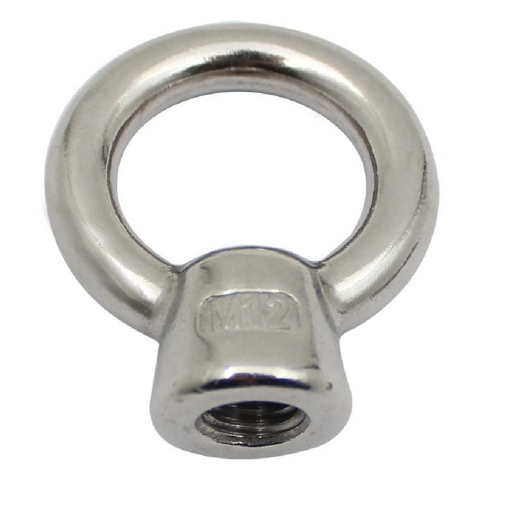 스텐 아이너트 SUS304 캠핑용, 5개, M10 8,500원